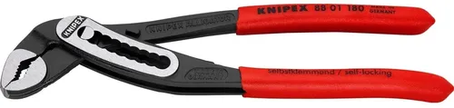 KNIPEX 88 01 180 SB Alligator® Wasserpumpenzange von KNIPEX
