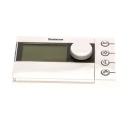 Raumcontroller RC35*2 EMS V2