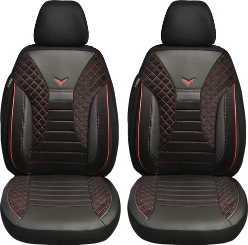 BREMER SITZBEZÜGE Autositzbezug für Hyundai i40 (2011-2019)
