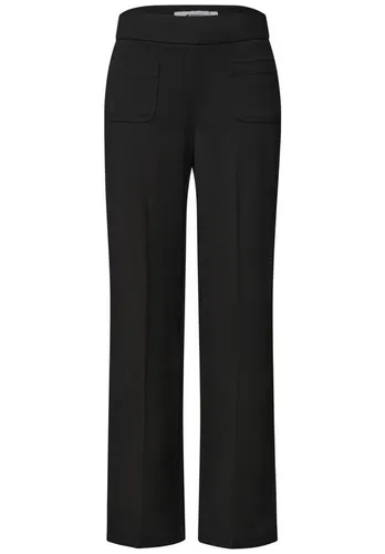 Street One Hosen Schwarz von Street One