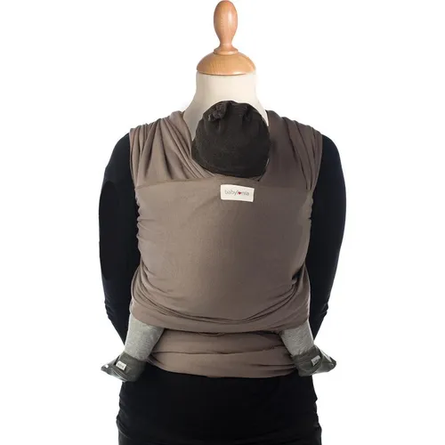 Babylonia Tricot Slen Taupe (5.60 m)