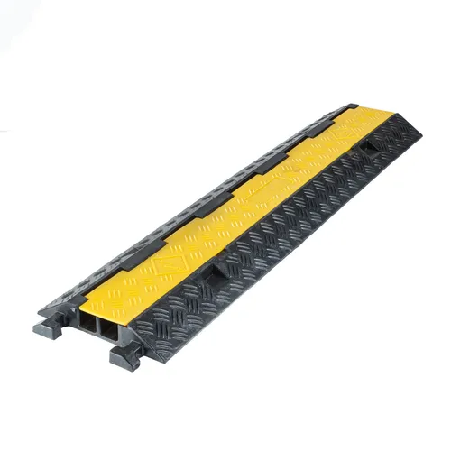 MUSIC STORE Kabelschutz 2 - Robustes Kabel-Zubehör - Praktischer Kabelschutz für PA-Systeme, schützt Kabel vor Beschädigungen und verlängert deren Lebensdauer. Ideal für den professionellen Einsatz.