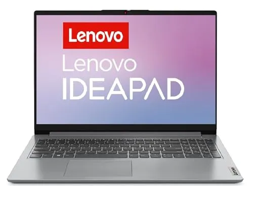 Lenovo IdeaPad 1 Laptop - 15,6