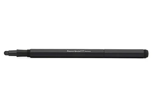 Kaweco SPECIAL Connect Touch Black 10002046, schwarz, OS