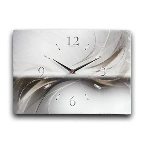 Kreative Feder Wanduhren von Kreative Feder