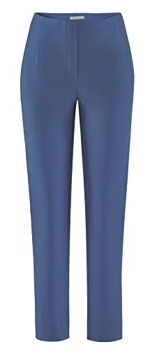 Stehmann, INA-800-14060, Lange Stretch-Hose: weitere Farben Größe 44, Farbe surf the Web