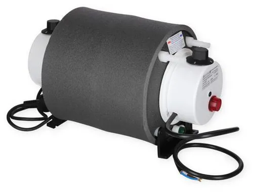 Elgena Boiler KB 6 Combi, 12V/200W, 230V/660W