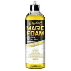 ShinyChiefs MAGIC FOAM