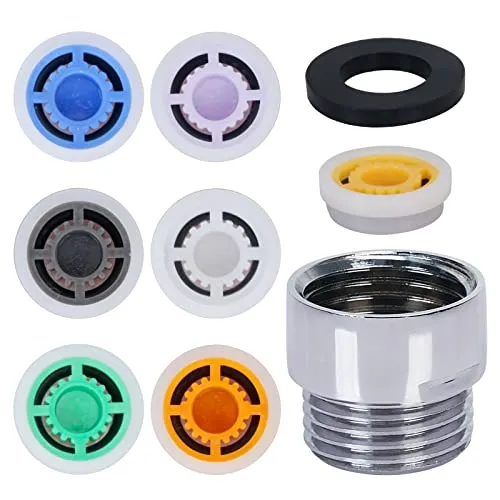 Badewannen- & Duschdüsen von YOLOUP