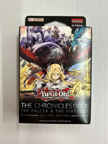 Produktbild Limited Pack World Championship 2025 Booster Box (10)