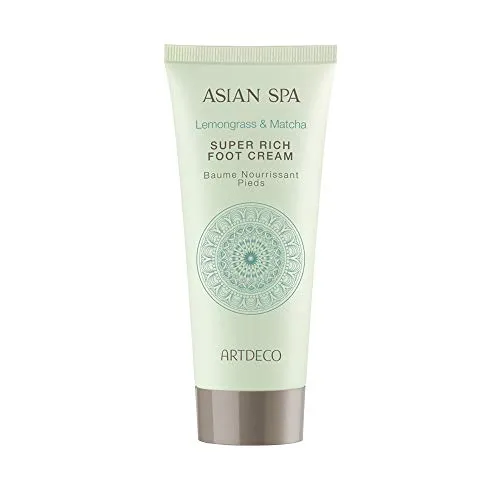 ARTDECO Asian Spa Super Rich Fußcreme 100 ml
