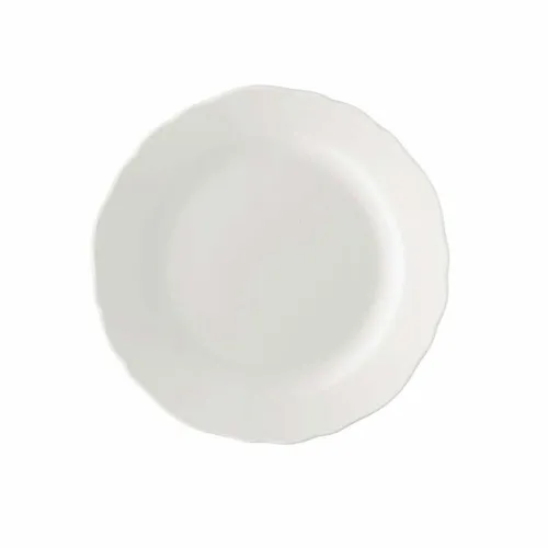 Hutschenreuther Geschirr Weiß von Hutschenreuther