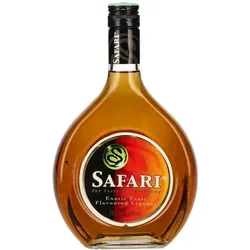 Safari Likör 0,7l 20%