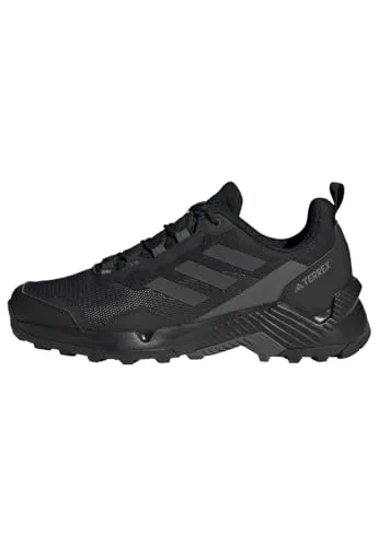 adidas Herren Eastrail 2.0 Hiking Shoes - Wanderschuhe mit abriebfestem, wasserdichtem Obermaterial und EVA-Zwischensohle, ideal für anspruchsvolle Wanderungen.