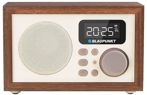Blaupunkt HR5BR Radiowecker von Blaupunkt