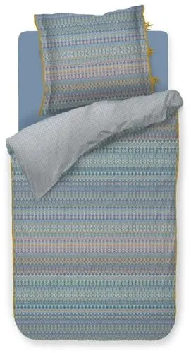 Pip Studio Bettwäsche Blau von Pip Studio
