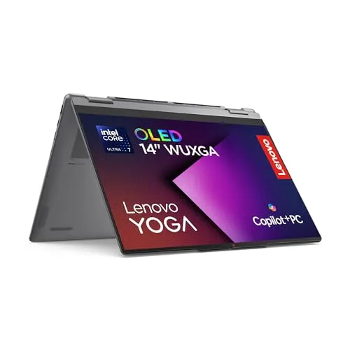 Lenovo Yoga 7 2in1 83TC003DGE von Lenovo