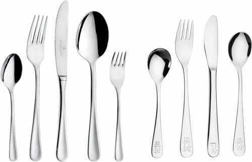 Besteck-Set 