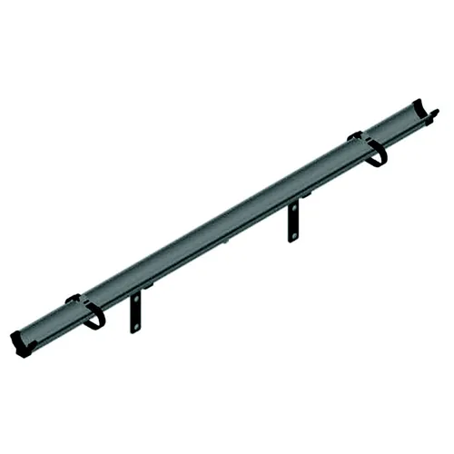 Zusätzliche Schiene für Fahrradträger Anhängerkupplung Exclusive Deluxe