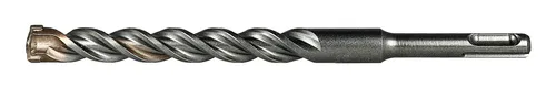 Heller Hammerbohrer SDS-Plus Trijet Ultimate 20 x 450/400 mm - 29956 - SDS-Plus Bohrer & Meißel, hochleistungsfähiger Hammerbohrer für präzise Bohrungen in Beton und Mauerwerk.