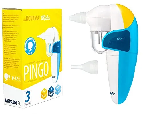 NOVAMA KIDS PINGO von NOVAMA