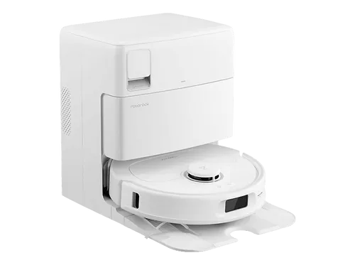 ROBOROCK Qrevo Plus Saugwischroboter mit automatischer Nachfüllstation