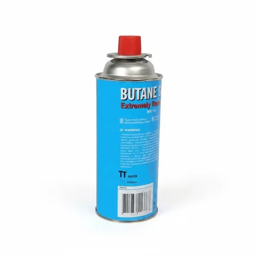 ALL Ride Gaskartusche 400 ml (227 g)