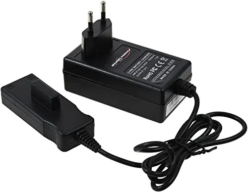 Ladegerät für Gardena Akkutyp 008A231, 21V