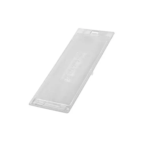 Dunstabzugshaube Lampenabdeckung von AEG