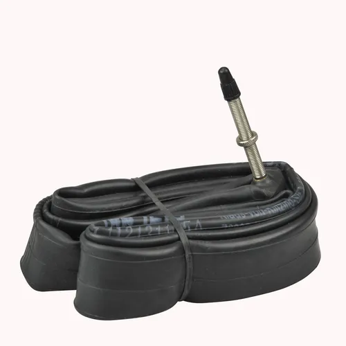 Fischer Fahrrad Schlauch Pannenstopp Sclaverand Ventil 28x1,75