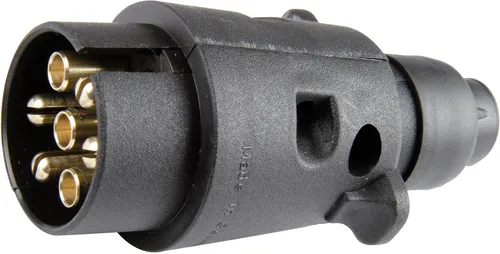 Herth+buss Elparts Stecker 51305527