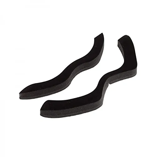 DSG SSF Maskenschaum Kit für Paintballmaske VForce Grill von Dynamic Sports Gear