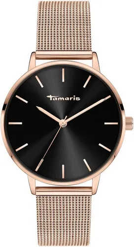 Tamaris Armbanduhr TT-0061-MQ IP Roségold in gold von Tamaris
