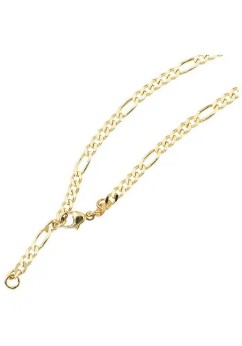 JOBO Fußkette, 333 Gold 25 cm in gold von JOBO