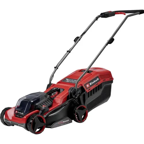 Rasenmäher bis 200 Euro von Einhell