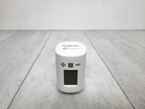 Thermostatkopf Gigaset S30853-S2538-R101 BESCHÄDIGT