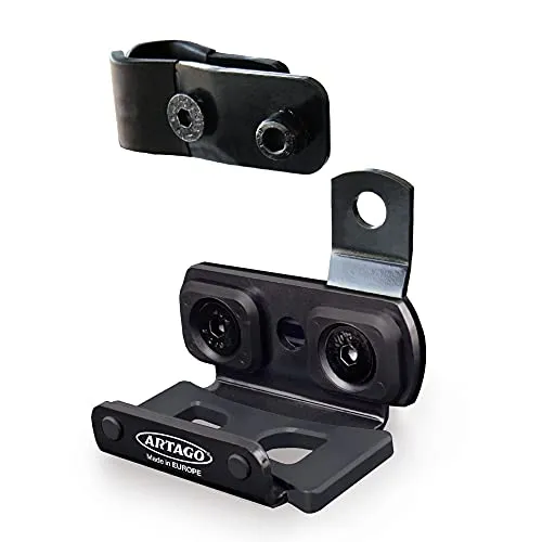 Motorrad-Schlösser & -Alarmanlagen von Artago