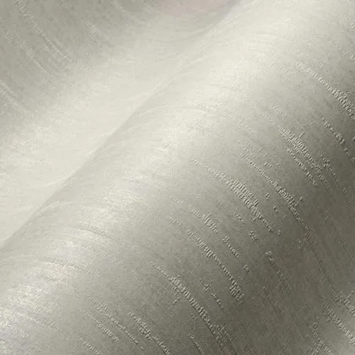 Bricoflor Beige Tapete - Schlicht mit Glanz Effekt für elegantes Ambiente - Dekorative Tapeten: Hochwertige Vliestapete mit waschbeständiger Oberfläche, ideal für Wohnzimmer und Schlafzimmer, sorgt für ein geschmackvolles Ambiente und einfache Handhabung.