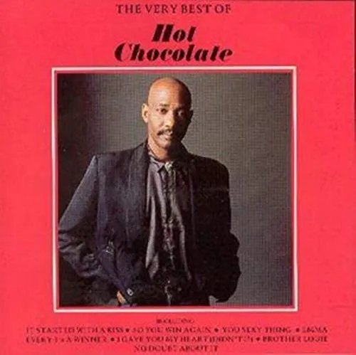 Produktbild Very Best Of Hot Chocolate