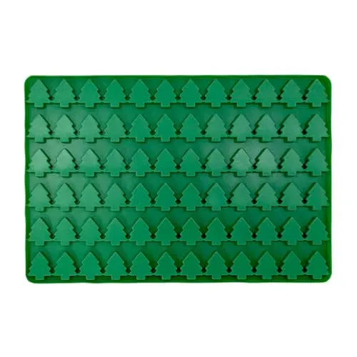 Nobby Xmas Backmatte Tanne, 30 x 20 cm