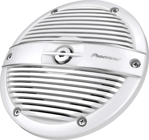 Pioneer TS-ME650FC 2-Wege Koaxial Lautsprecher von Pioneer