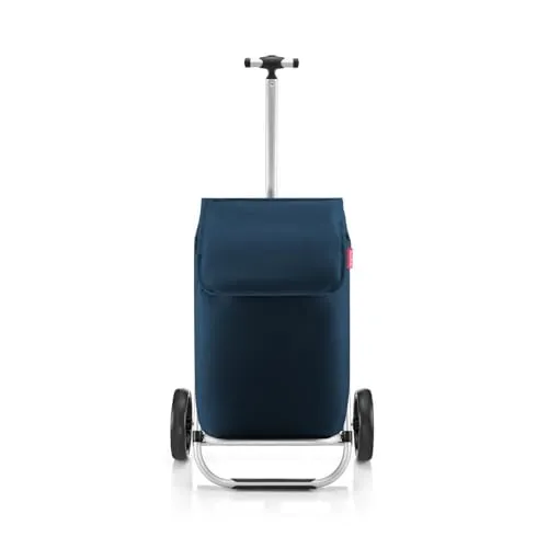 reisenthel Shopping Trolley Dark Blue
