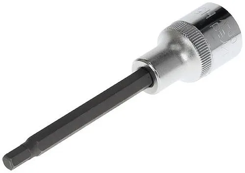 Gedore RED R62550519 3300377 Schraubendrehereinsatz 5mm 1/2