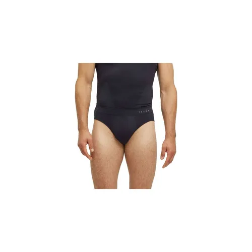 Falke Herren Slip Warm black (3000) L von FALKE