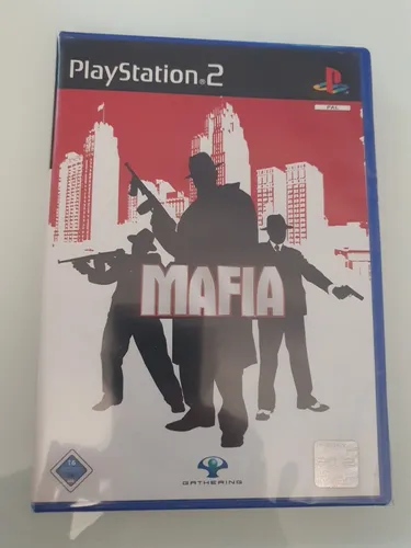 Mafia: Das spannende Strategiespiel für Freunde