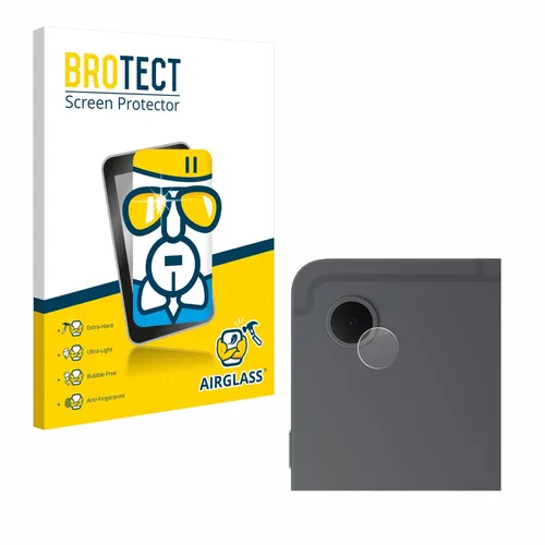 Panzerfolie Schutzglas Samsung Galaxy Tab S10 Lite (NUR Kameraschutz)