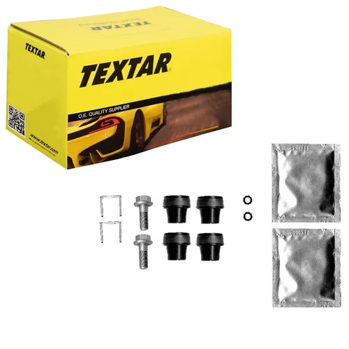 Textar Zubehörsatz 82063700 für Kfz-Teile