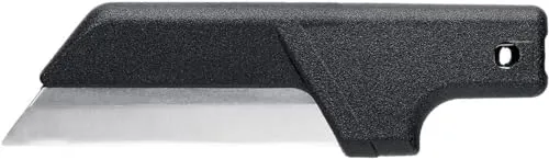 KNIPEX Ersatzklinge für 98 56 115 mm, 98 56 09 in schwarz von KNIPEX