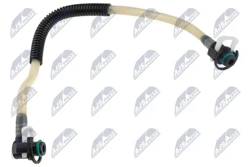 Kraftstoffleitung Kunststoff BPP-ME-022 NTY