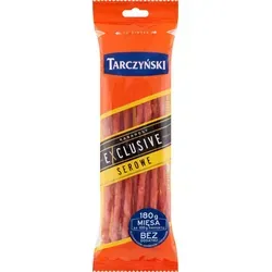 TARCZYCOSKI EXCLUSIVE Käse Kabanos, 105 g